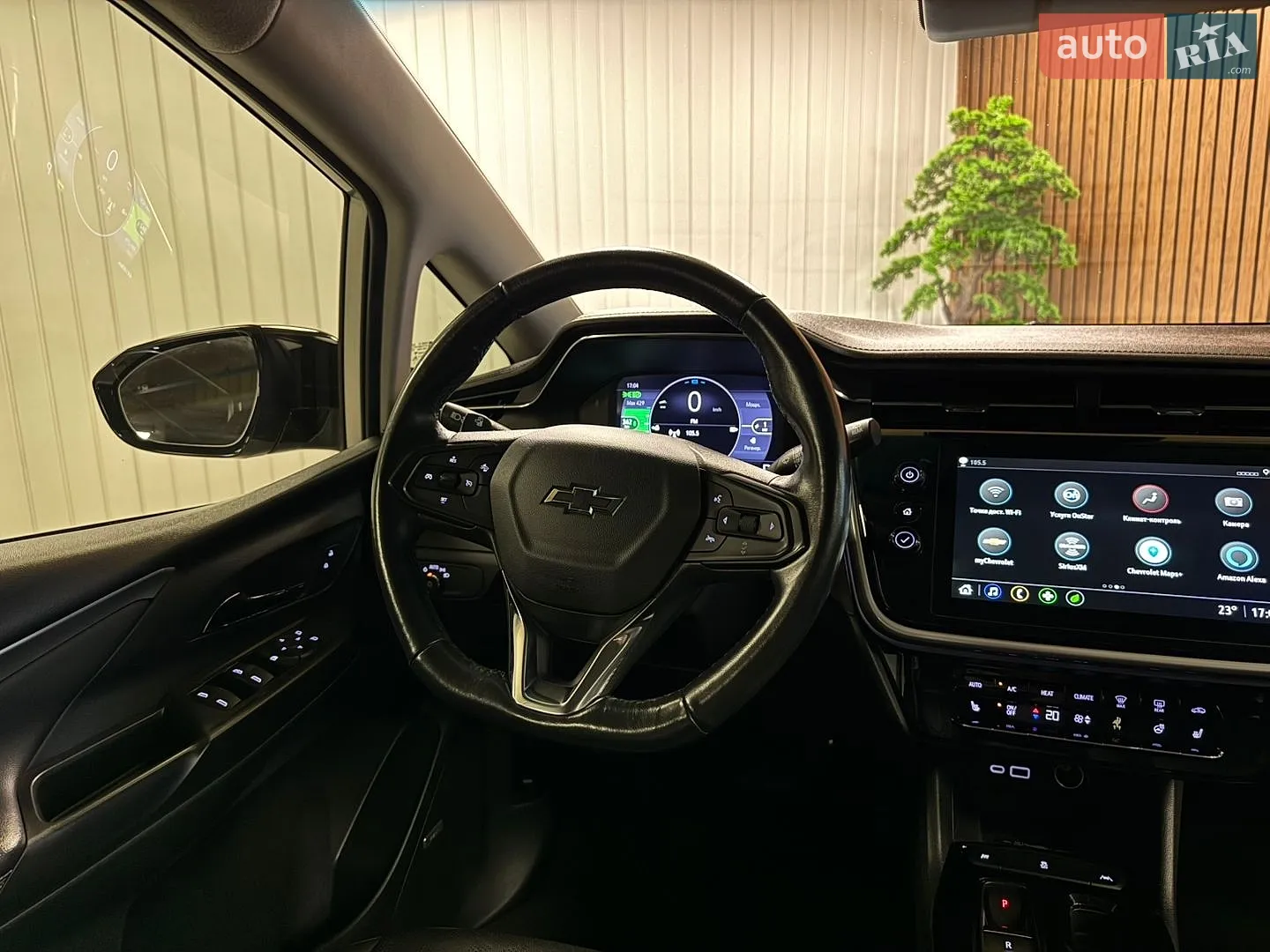 2022 Chevrolet Bolt EUV - мініатюра 39