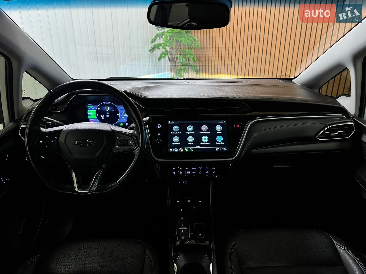 2022 Chevrolet Bolt EUV - мініатюра 40