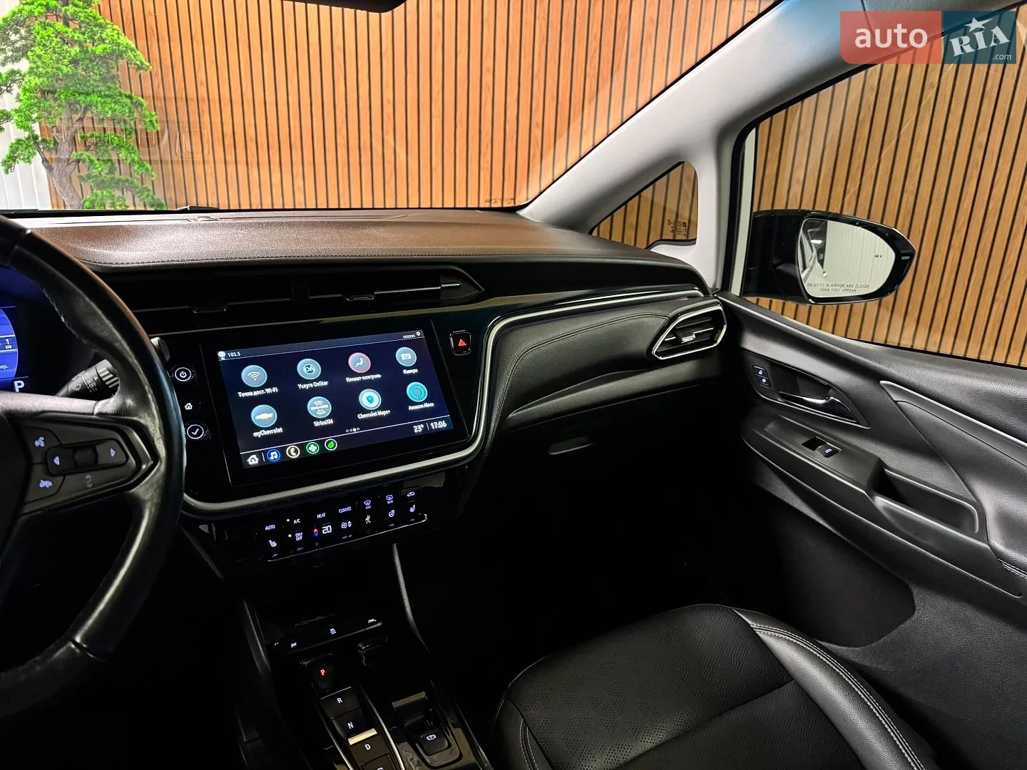 2022 Chevrolet Bolt EUV - мініатюра 41