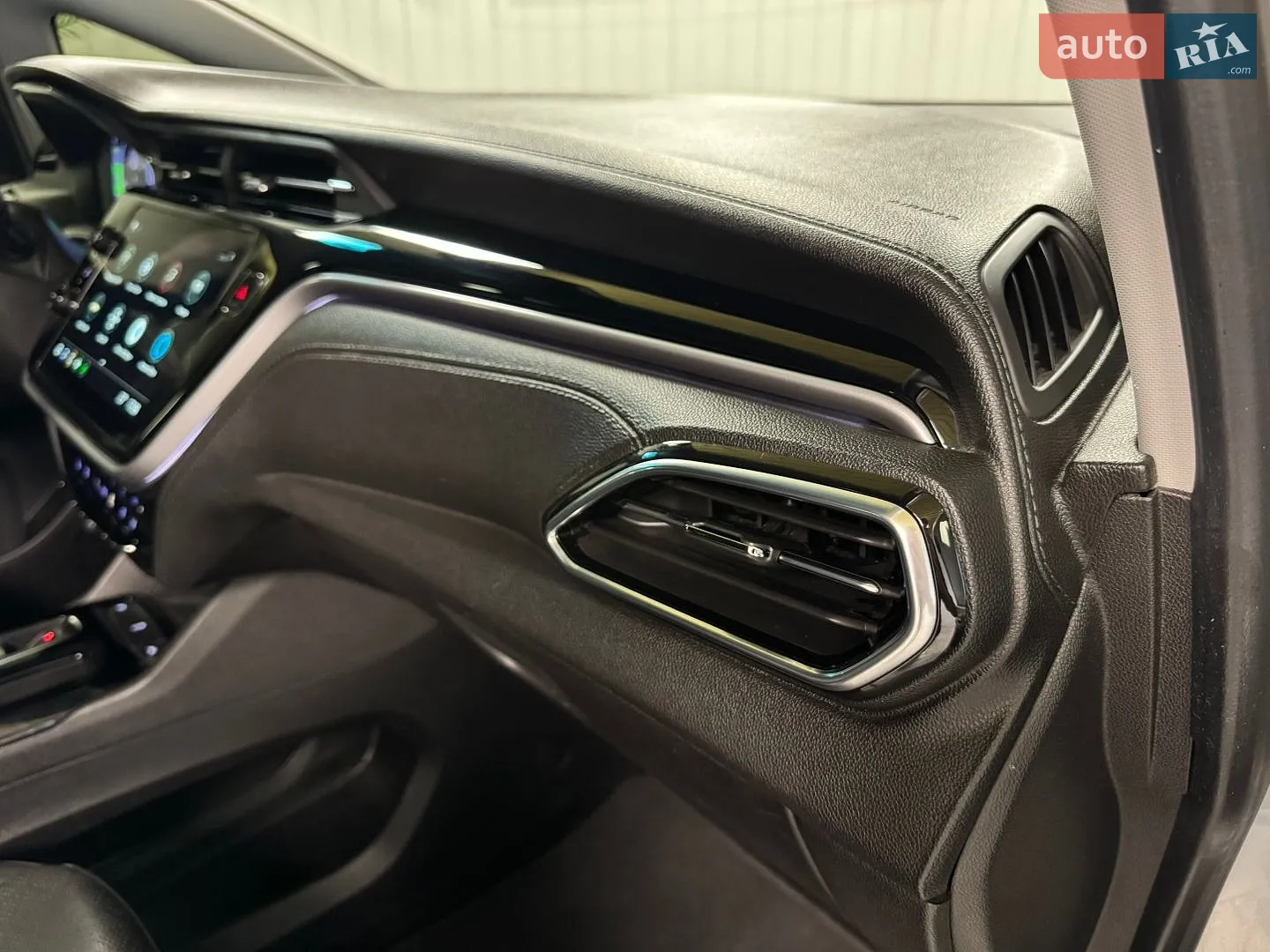 2022 Chevrolet Bolt EUV - мініатюра 44