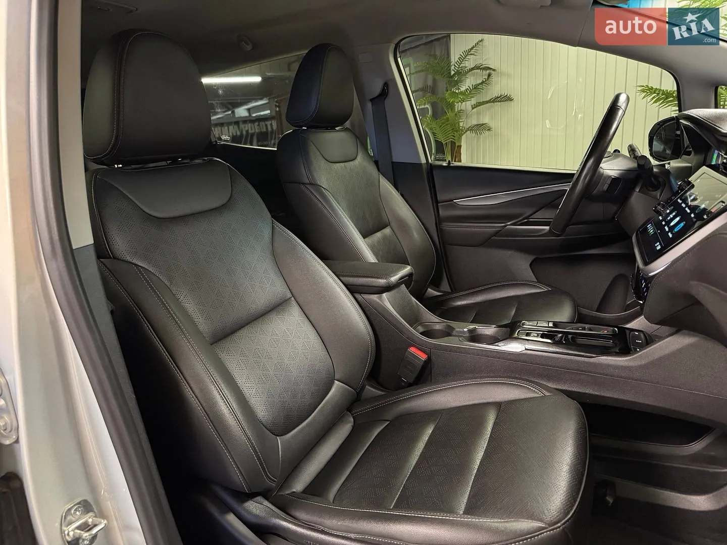 2022 Chevrolet Bolt EUV - мініатюра 46
