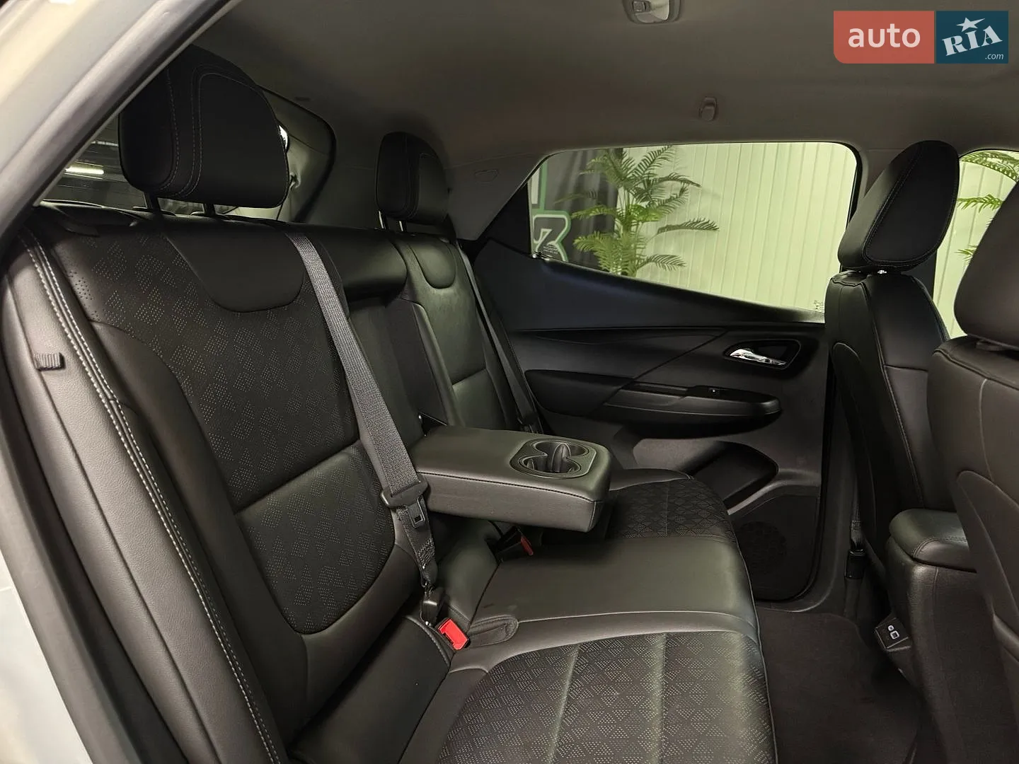 2022 Chevrolet Bolt EUV - мініатюра 47