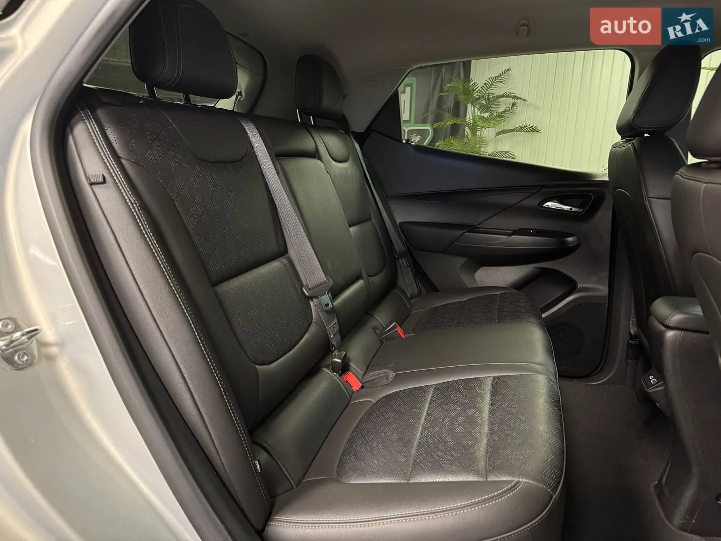 2022 Chevrolet Bolt EUV - мініатюра 49