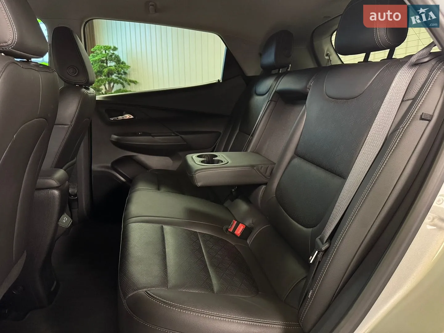 2022 Chevrolet Bolt EUV - мініатюра 50