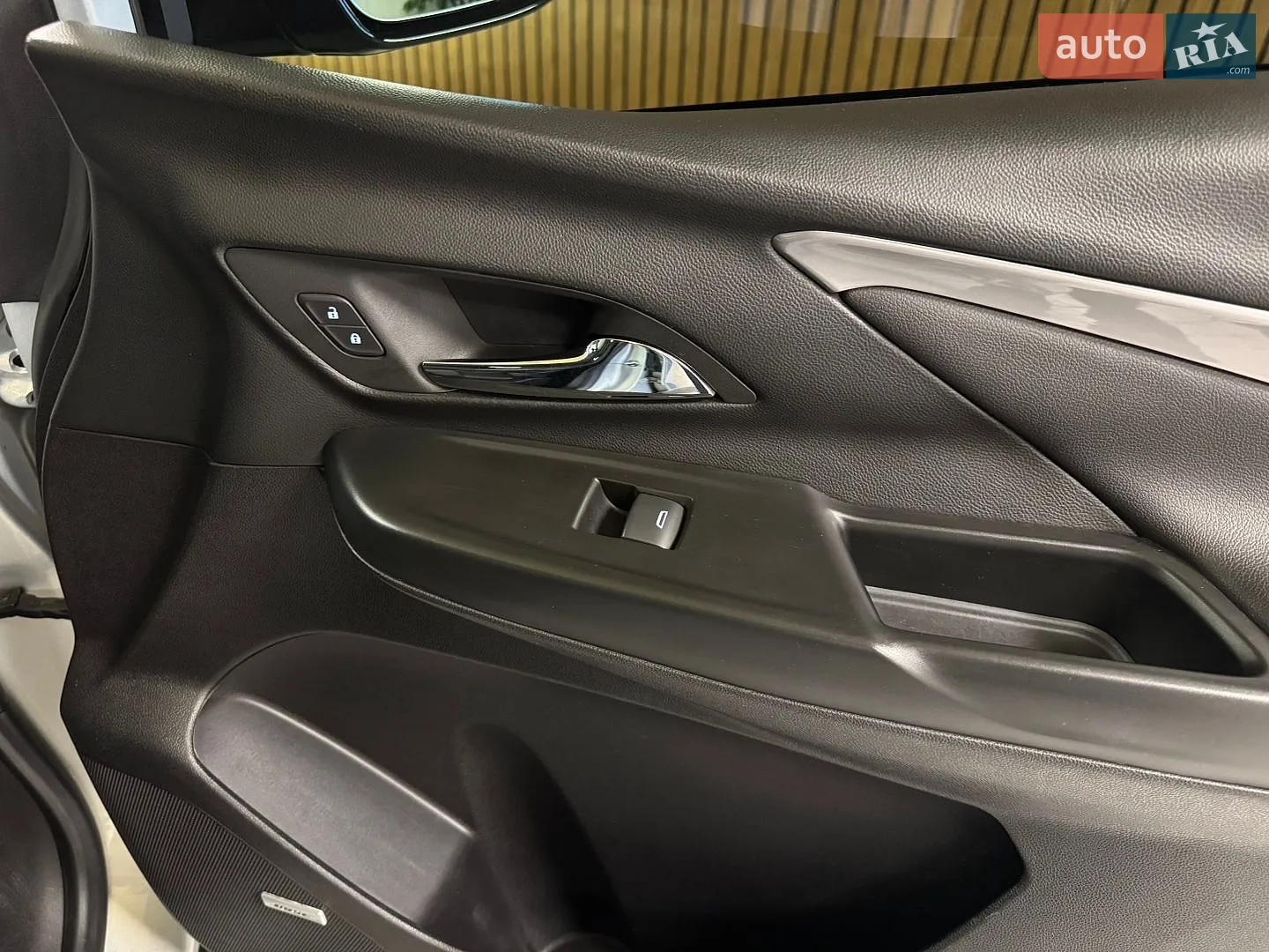 2022 Chevrolet Bolt EUV - мініатюра 43