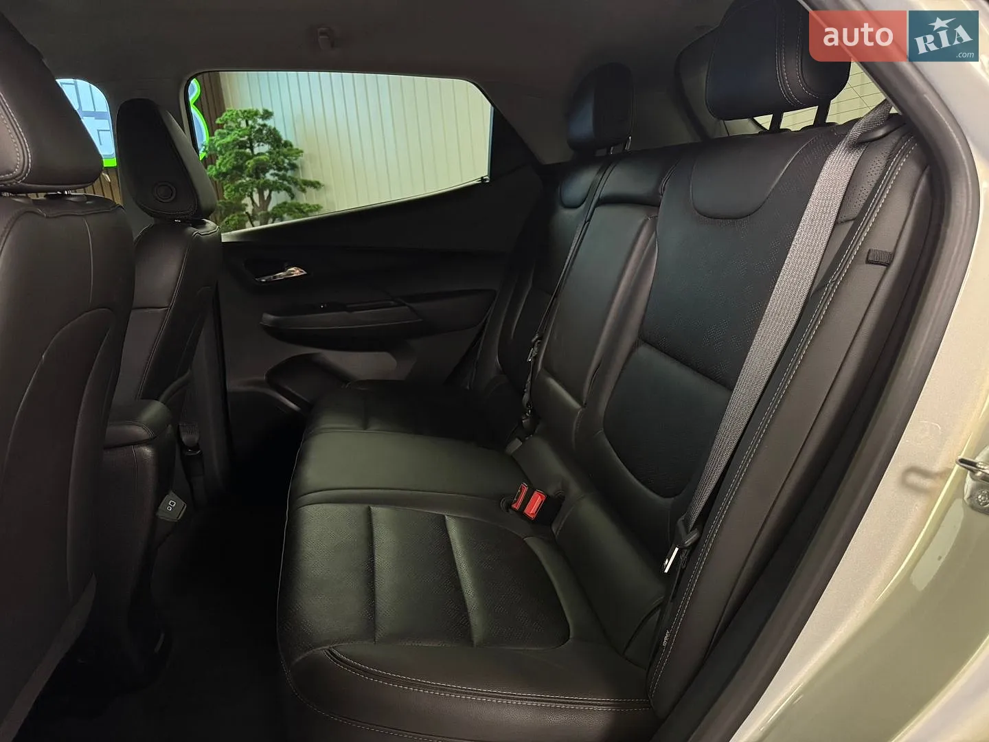 2022 Chevrolet Bolt EUV - мініатюра 48