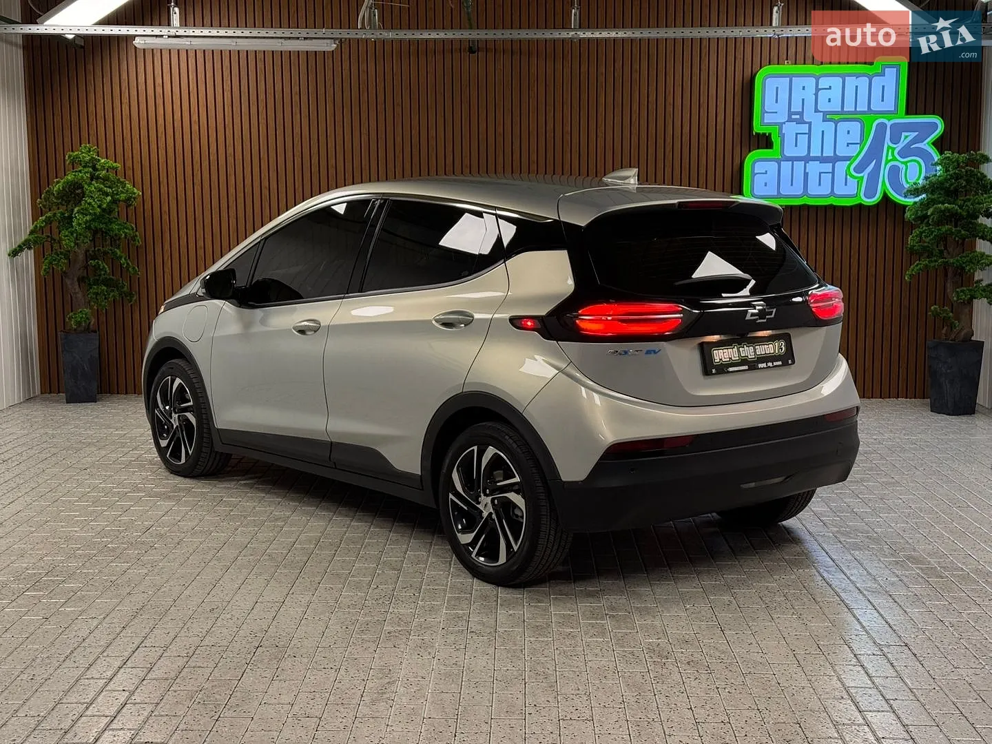 2022 Chevrolet Bolt EUV - мініатюра 51