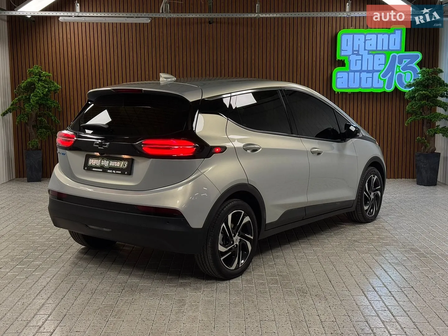 2022 Chevrolet Bolt EUV - мініатюра 52
