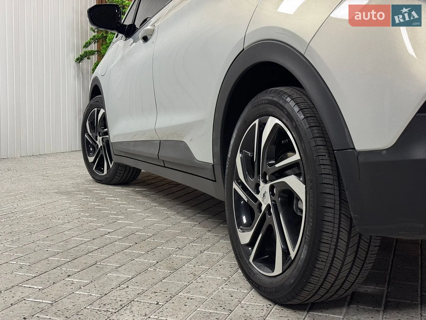 2022 Chevrolet Bolt EUV - мініатюра 59