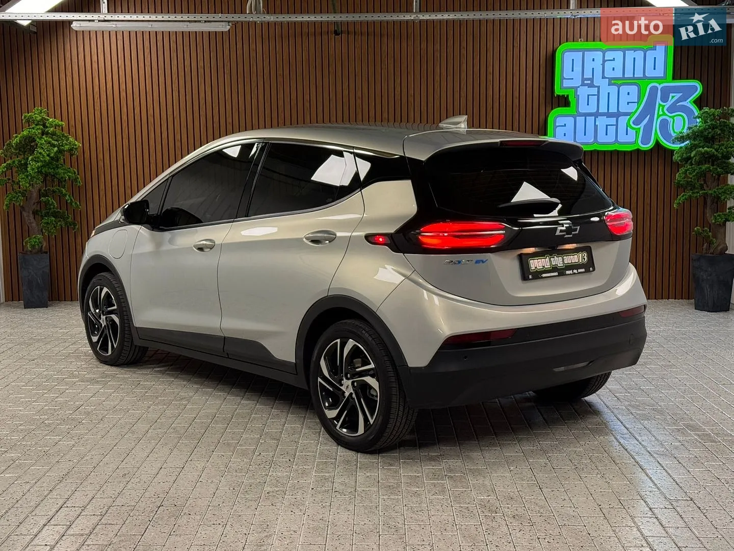 2022 Chevrolet Bolt EUV - мініатюра 57