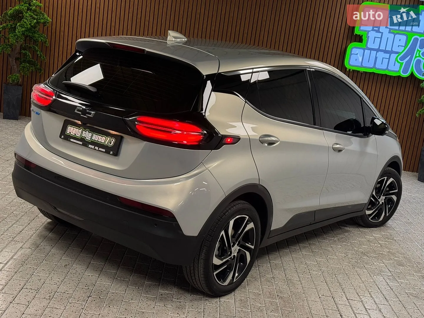 2022 Chevrolet Bolt EUV - мініатюра 62