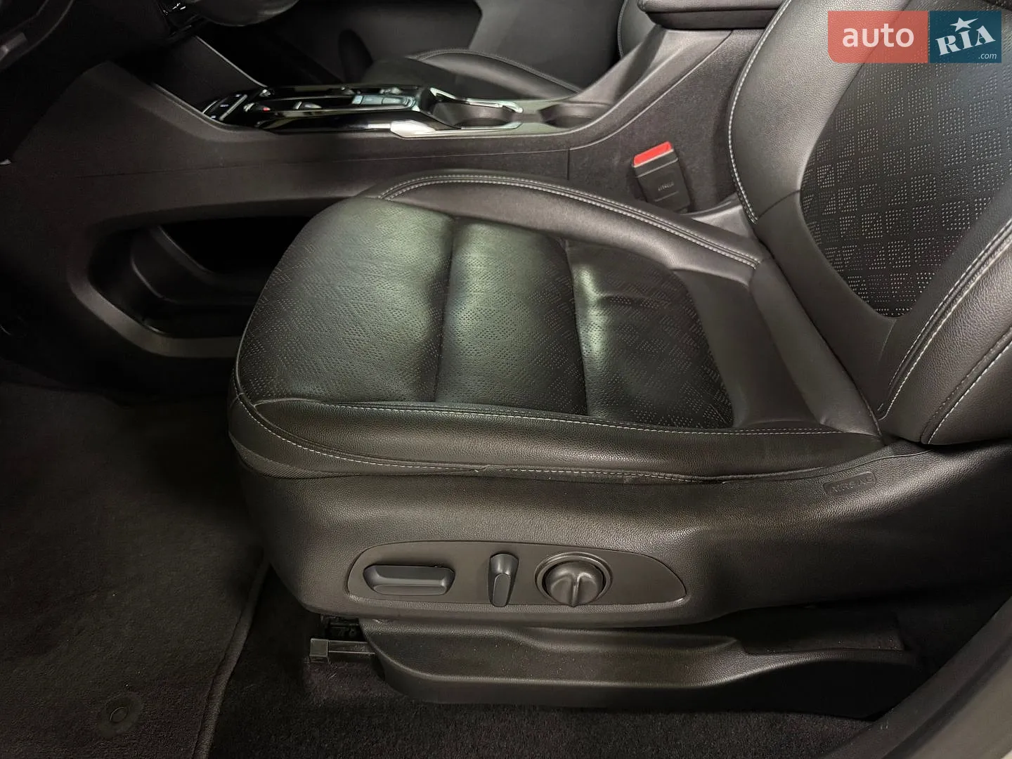 2022 Chevrolet Bolt EUV - мініатюра 24