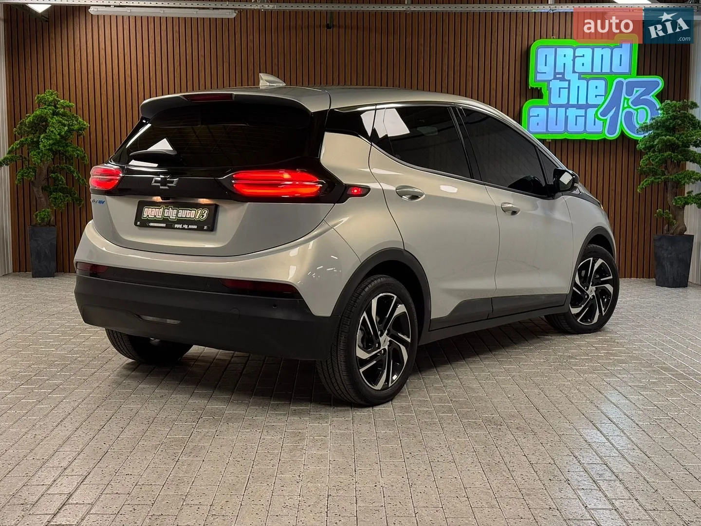 2022 Chevrolet Bolt EUV - мініатюра 58
