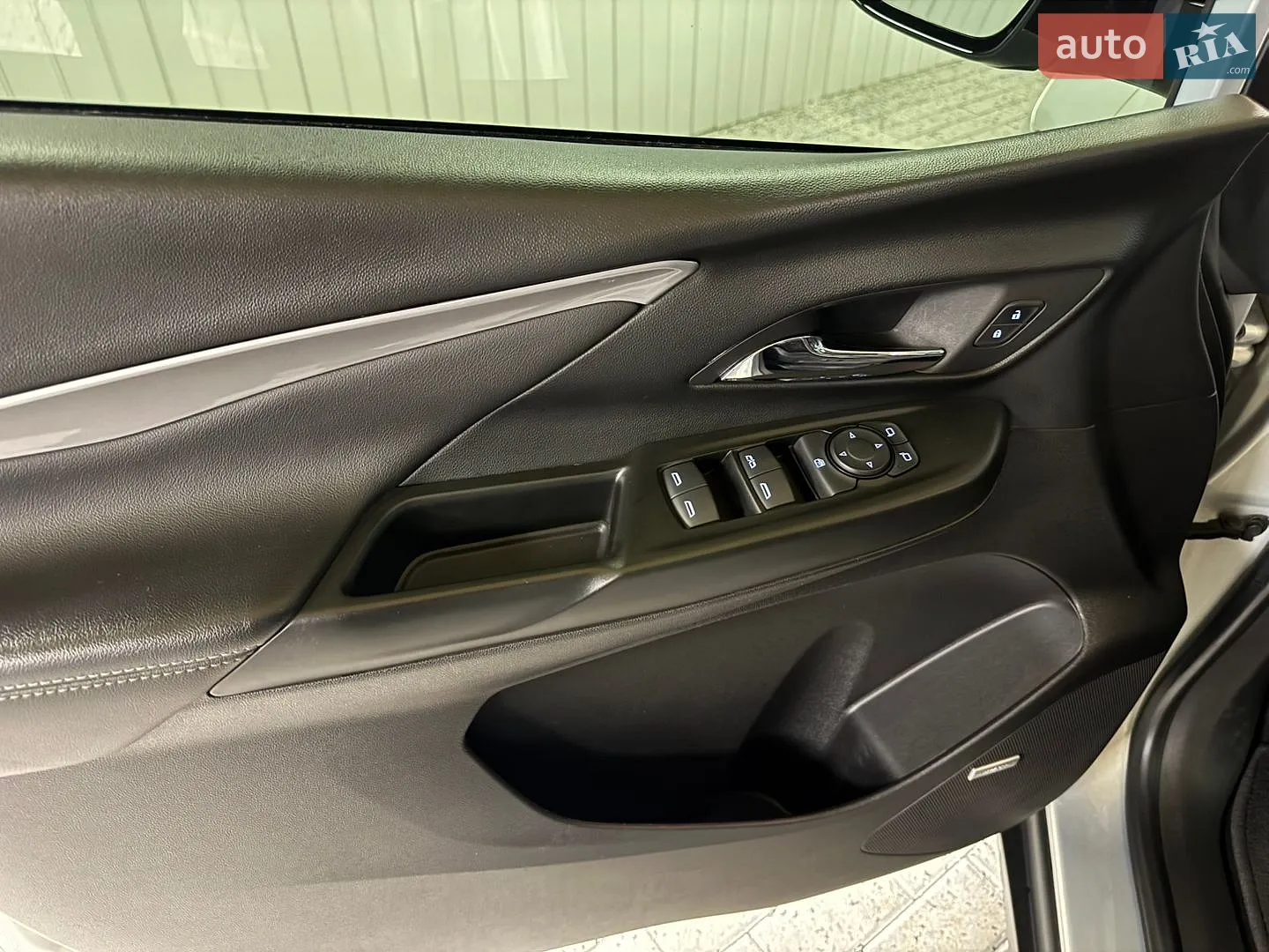 2022 Chevrolet Bolt EUV - мініатюра 19