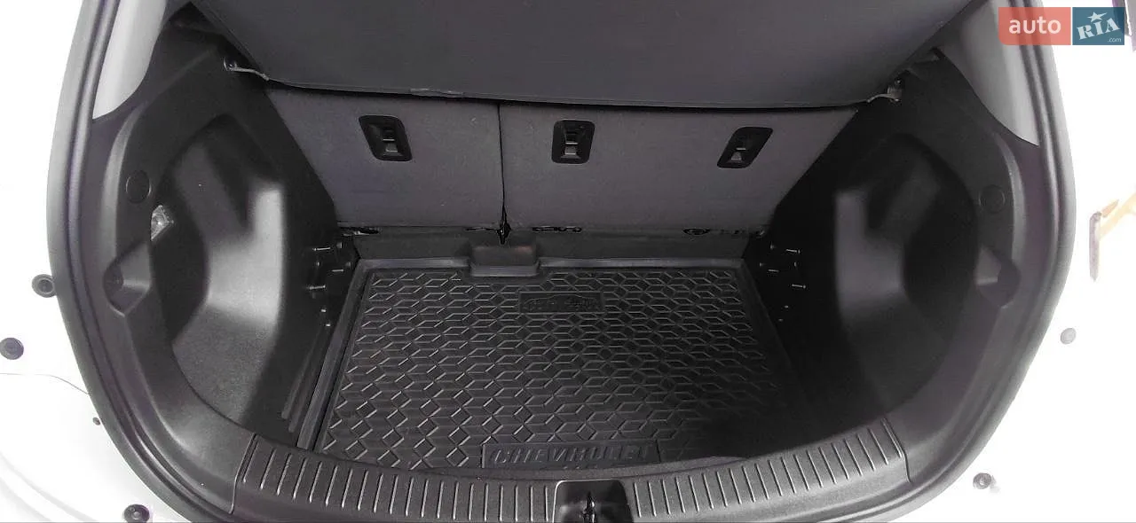 2022 Chevrolet Bolt EUV - мініатюра 8