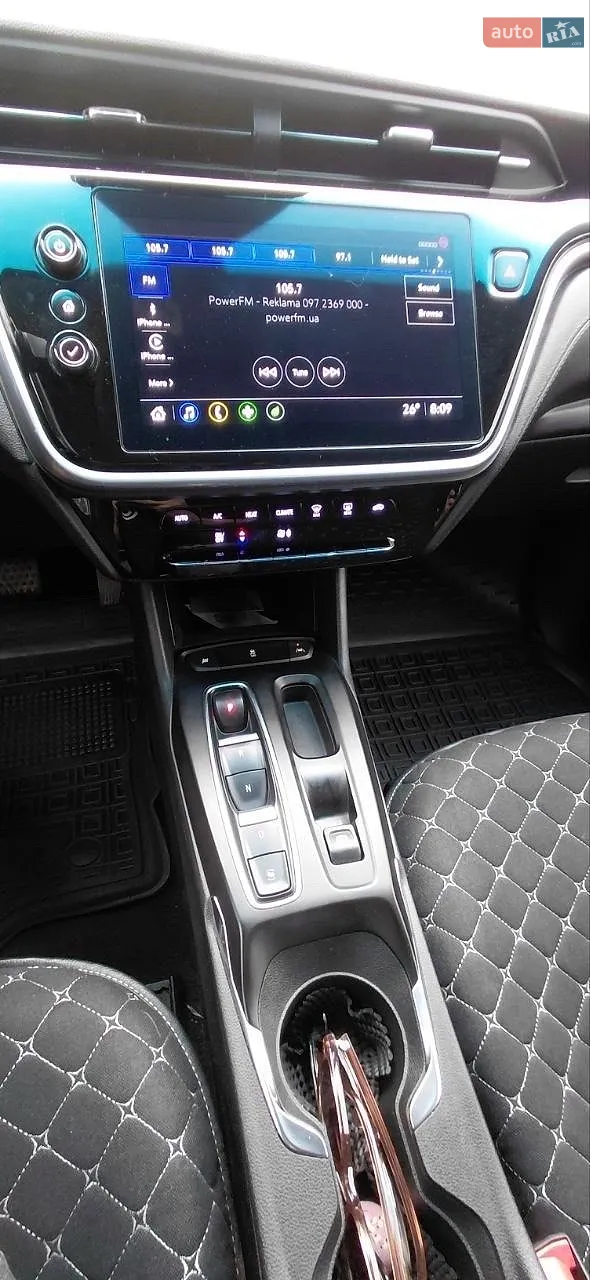 2022 Chevrolet Bolt EUV - мініатюра 10