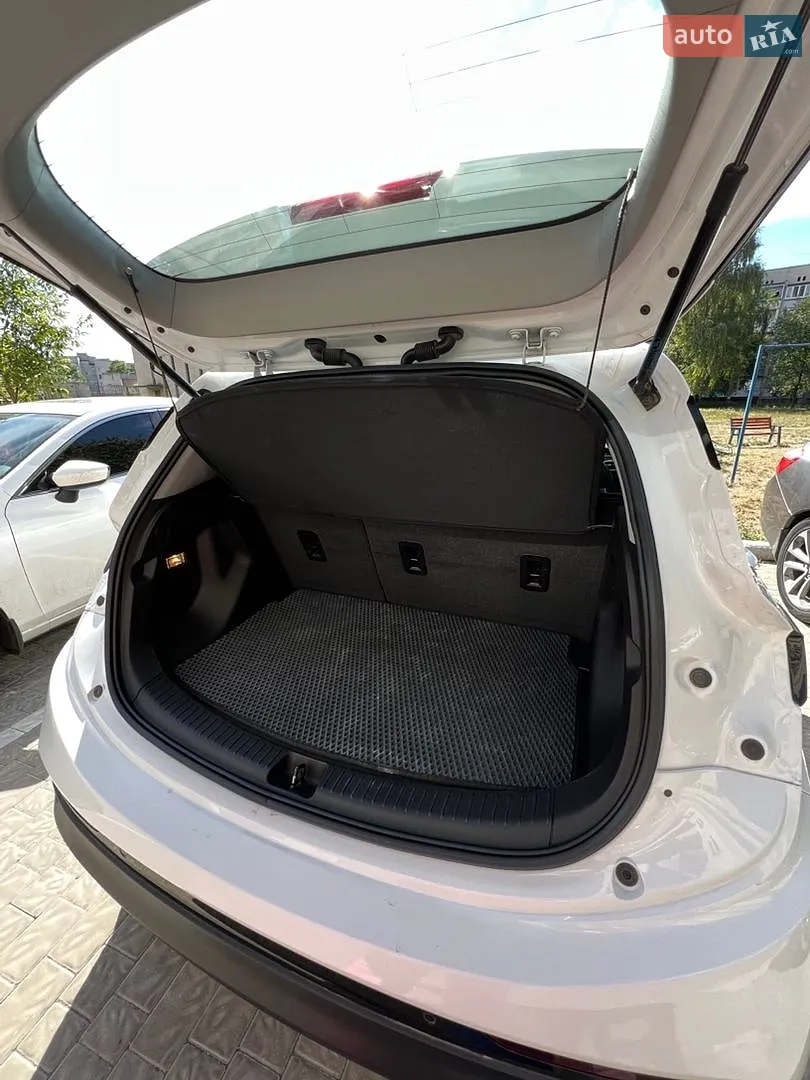 2023 Chevrolet Bolt EUV - мініатюра 9