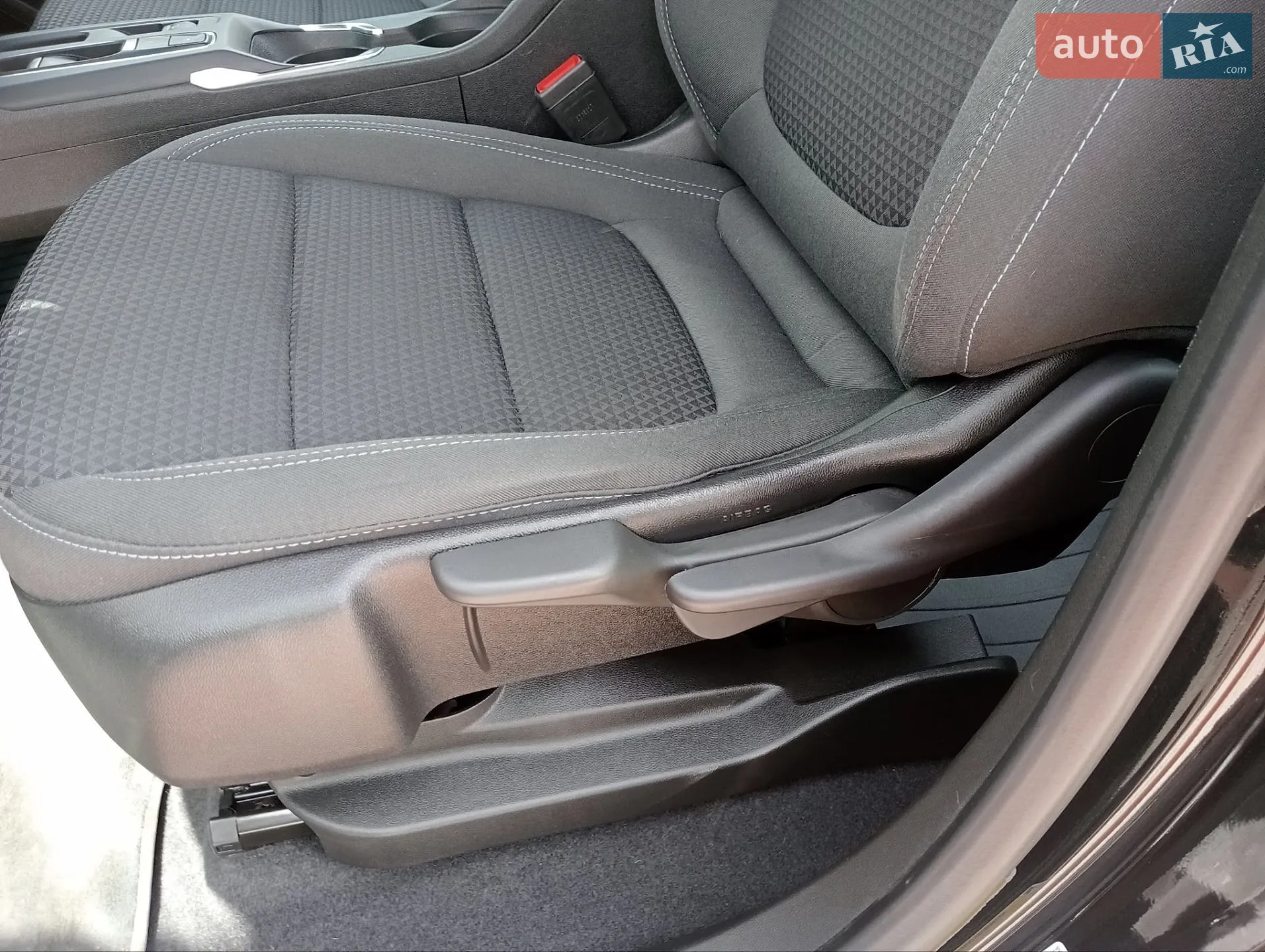 2023 Chevrolet Bolt EUV - мініатюра 13