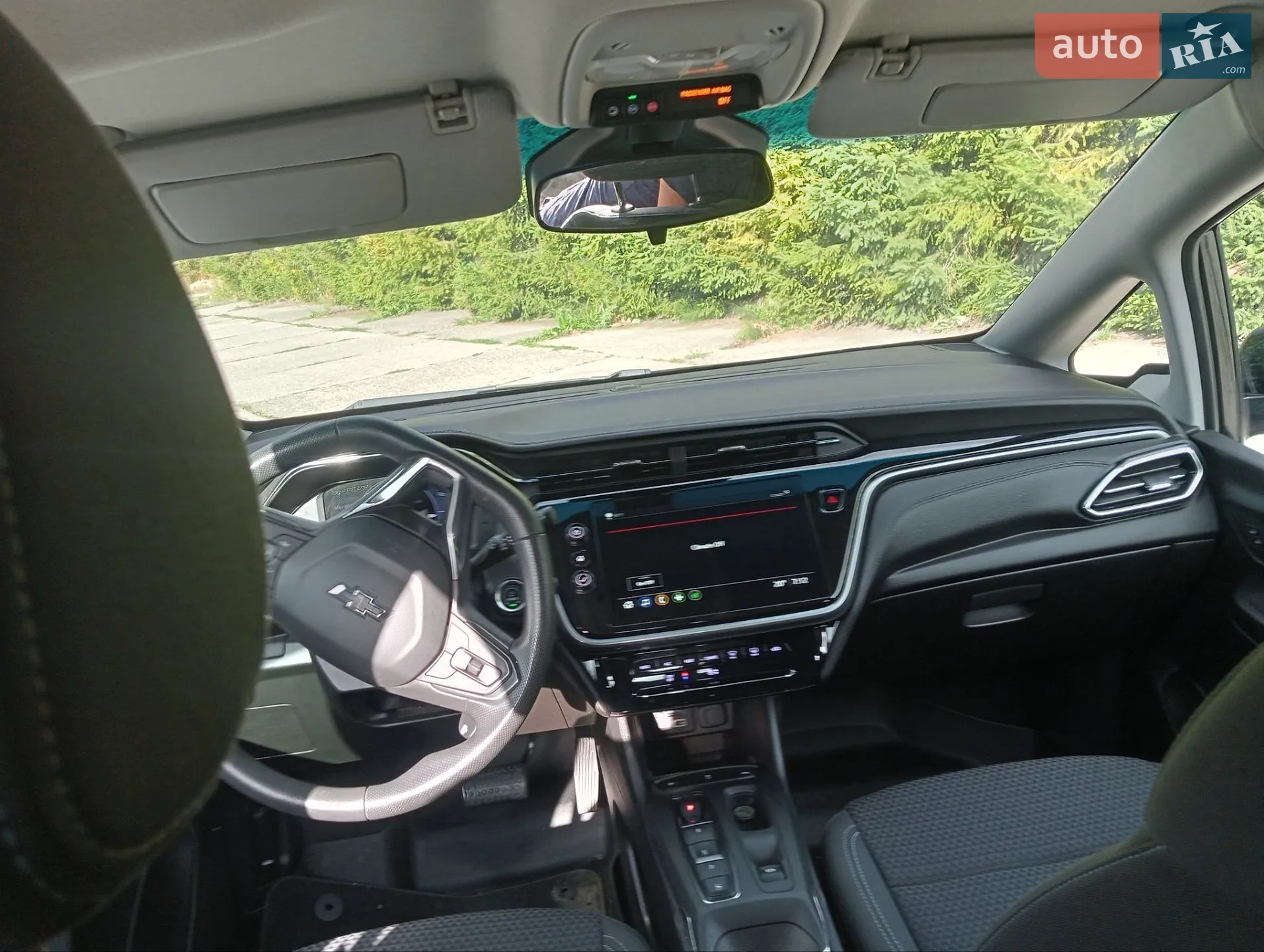 2023 Chevrolet Bolt EUV - мініатюра 16