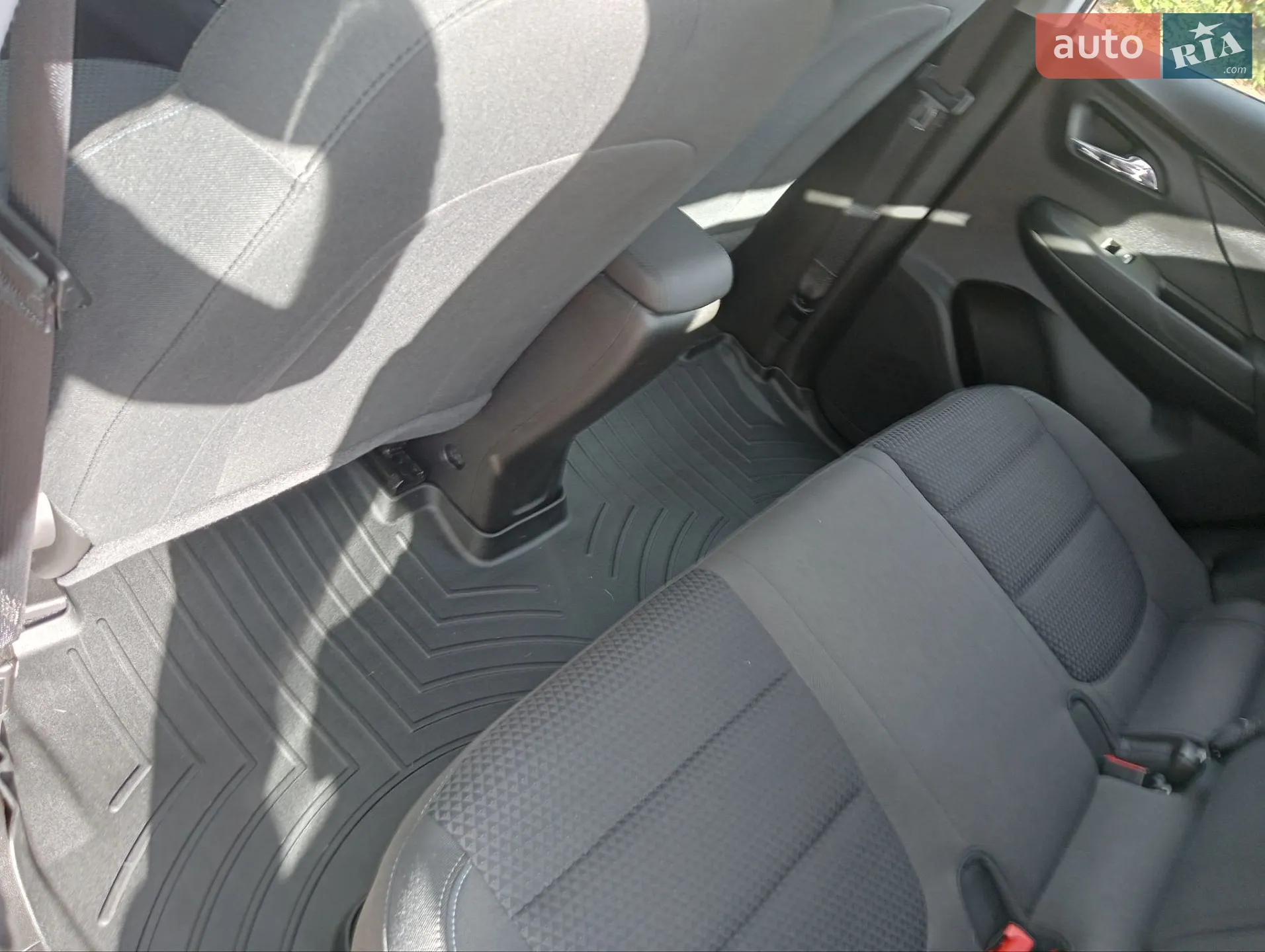 2023 Chevrolet Bolt EUV - мініатюра 17