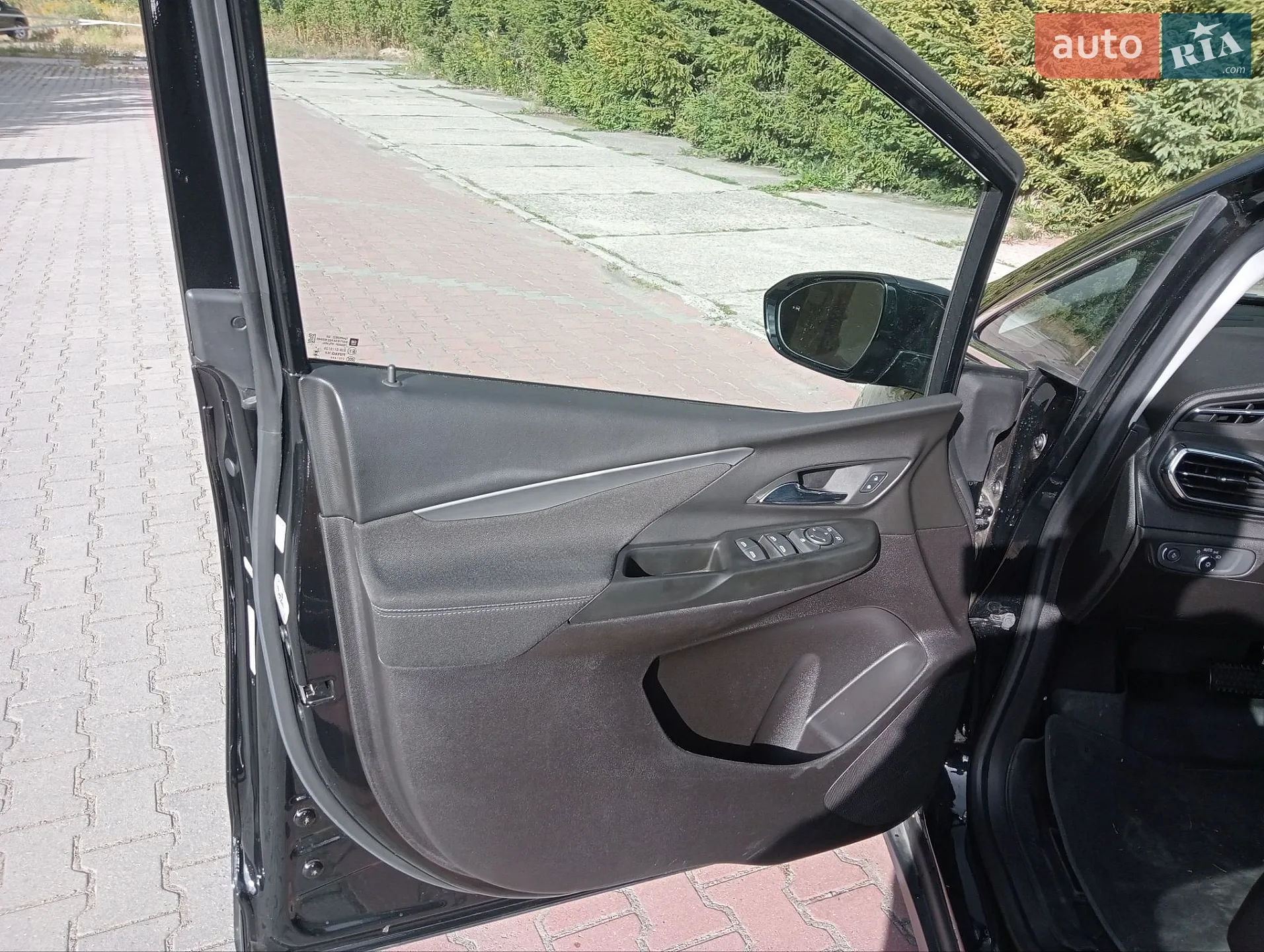 2023 Chevrolet Bolt EUV - мініатюра 20