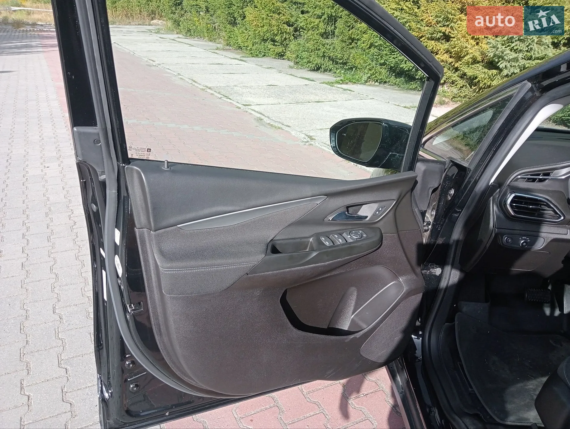 2023 Chevrolet Bolt EUV - мініатюра 21