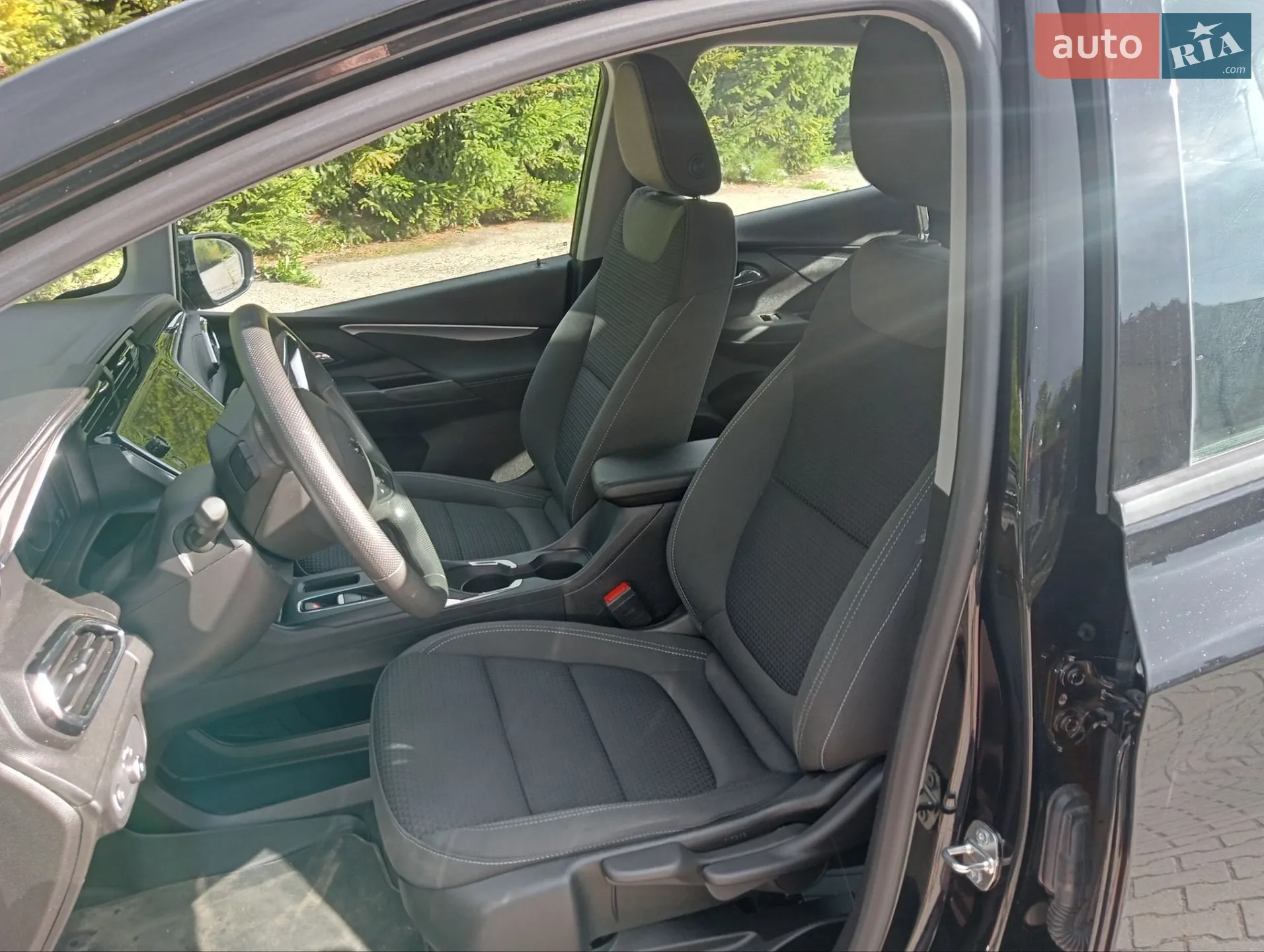 2023 Chevrolet Bolt EUV - мініатюра 24