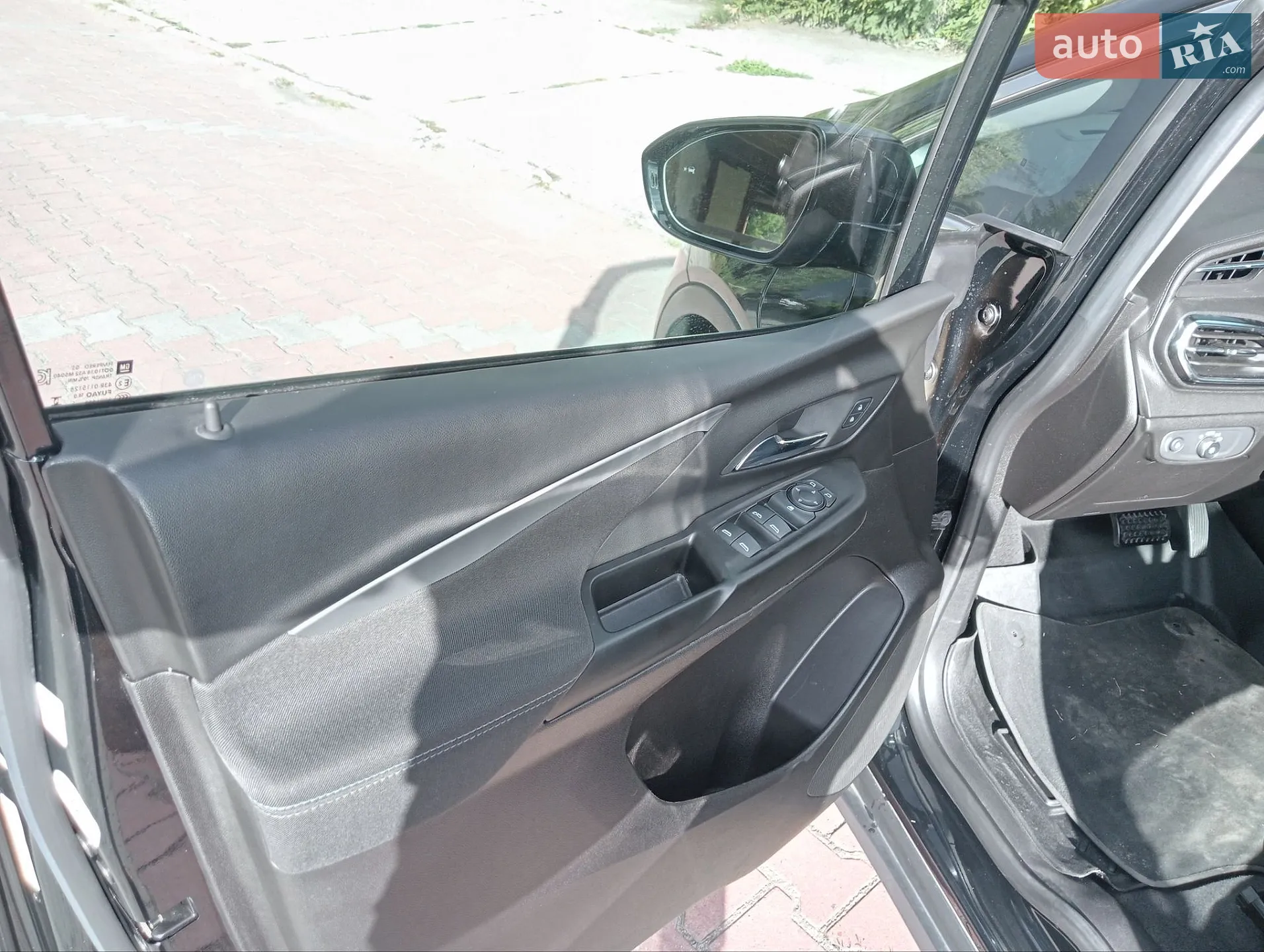 2023 Chevrolet Bolt EUV - мініатюра 22