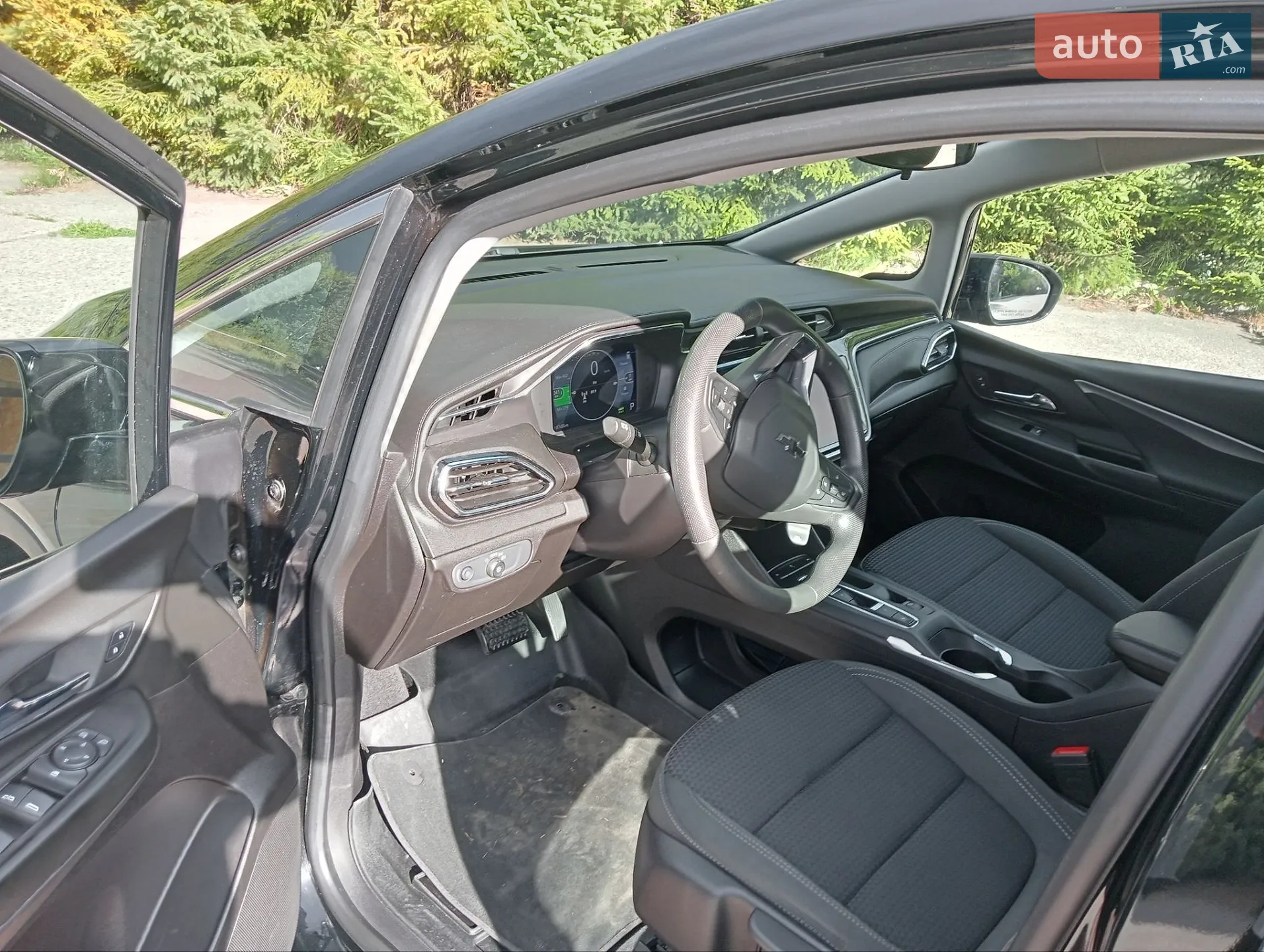 2023 Chevrolet Bolt EUV - мініатюра 23