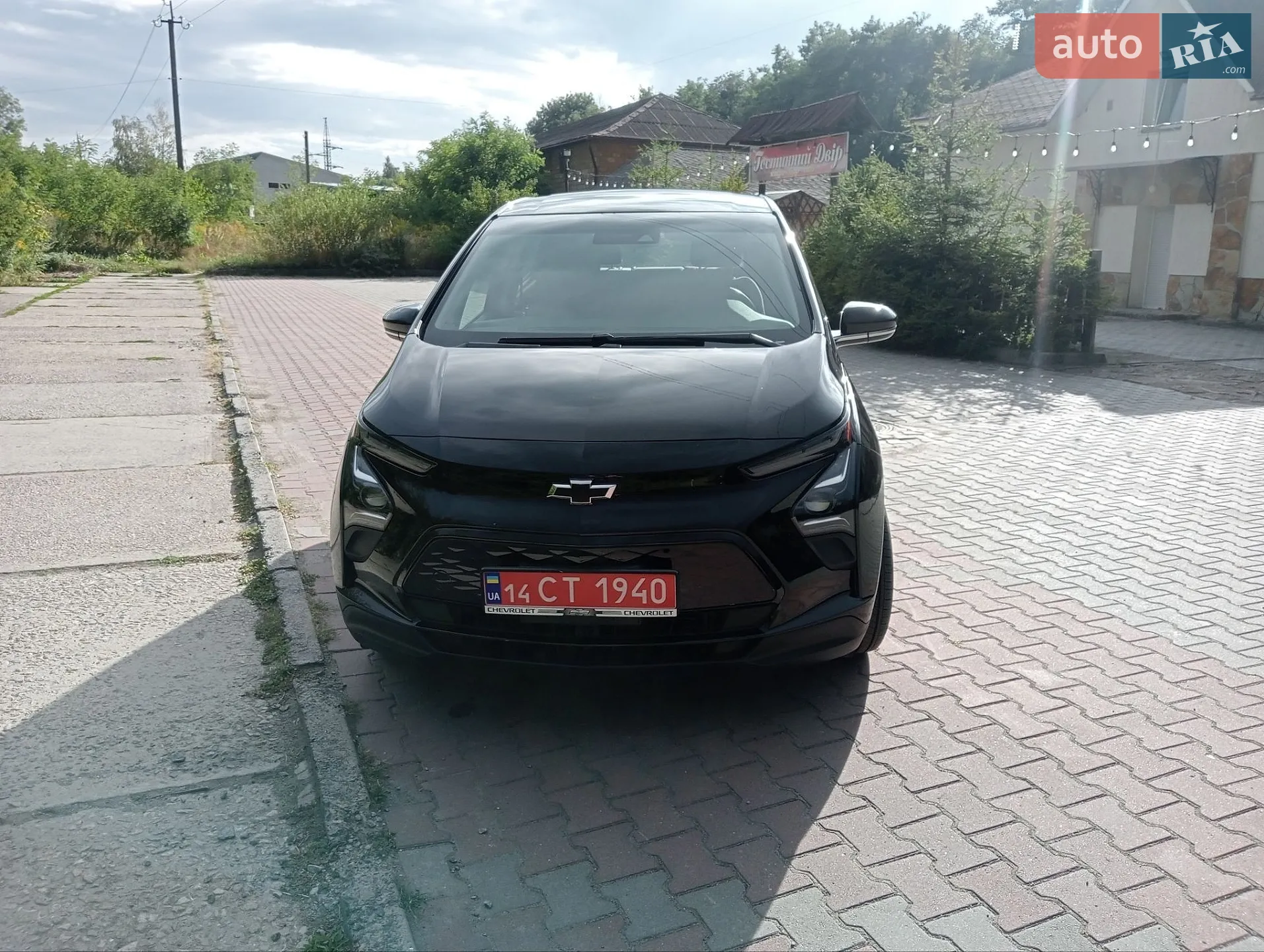 2023 Chevrolet Bolt EUV - мініатюра 27