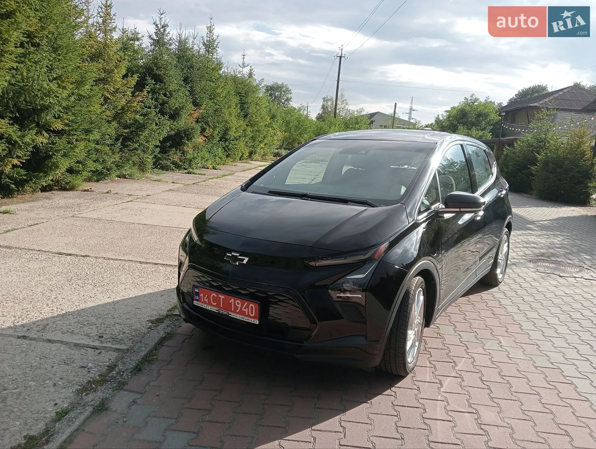 2023 Chevrolet Bolt EUV - мініатюра 26