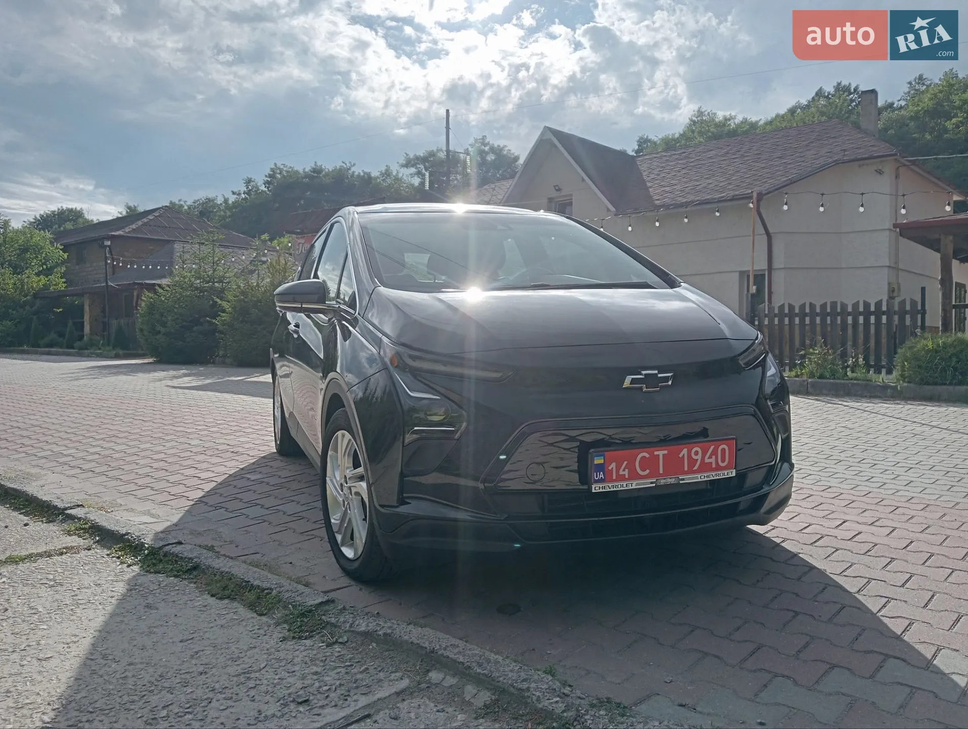 2023 Chevrolet Bolt EUV - мініатюра 28