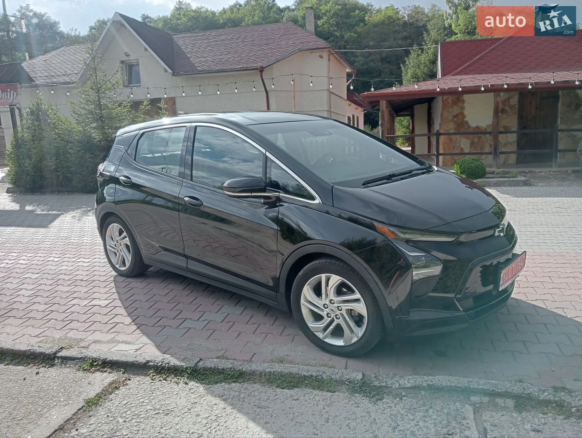 2023 Chevrolet Bolt EUV - мініатюра 32