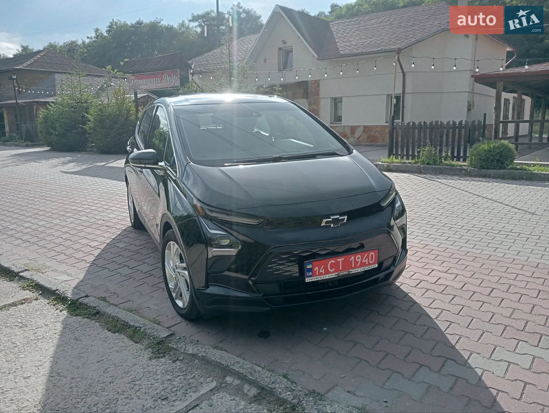 2023 Chevrolet Bolt EUV - мініатюра 31