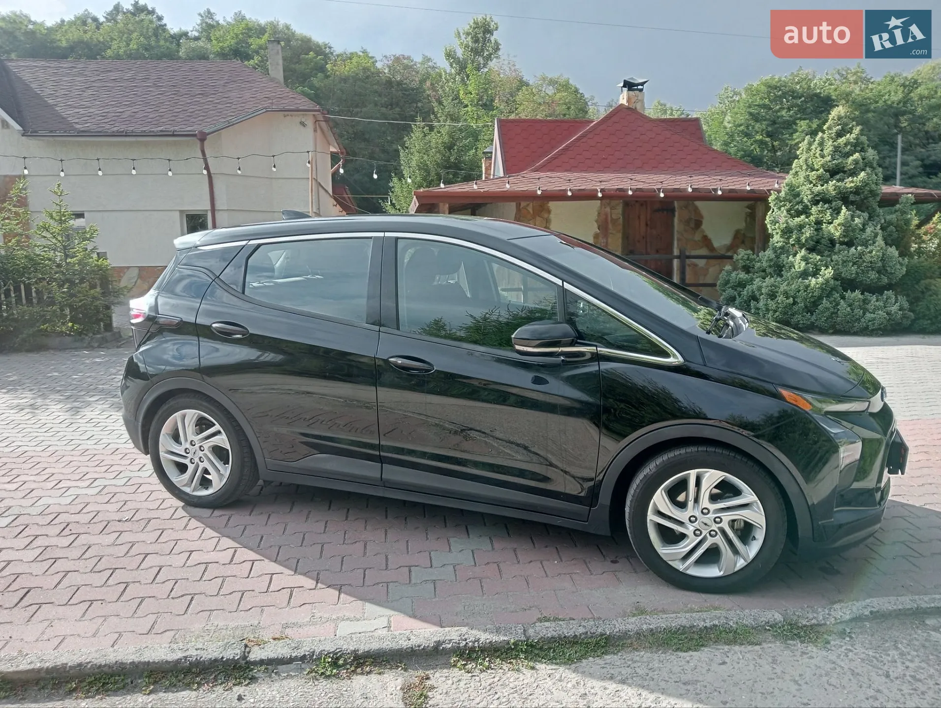 2023 Chevrolet Bolt EUV - мініатюра 33