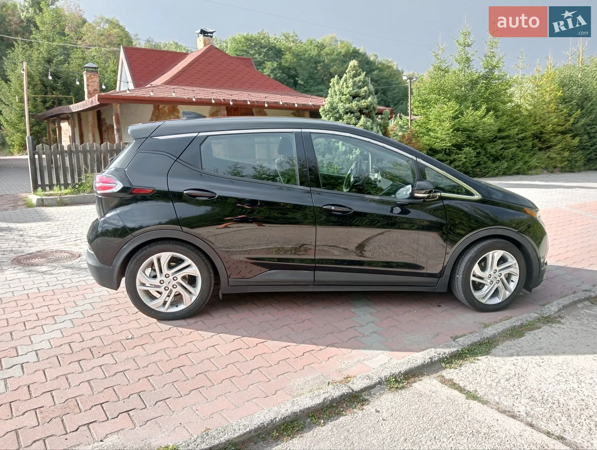 2023 Chevrolet Bolt EUV - мініатюра 34