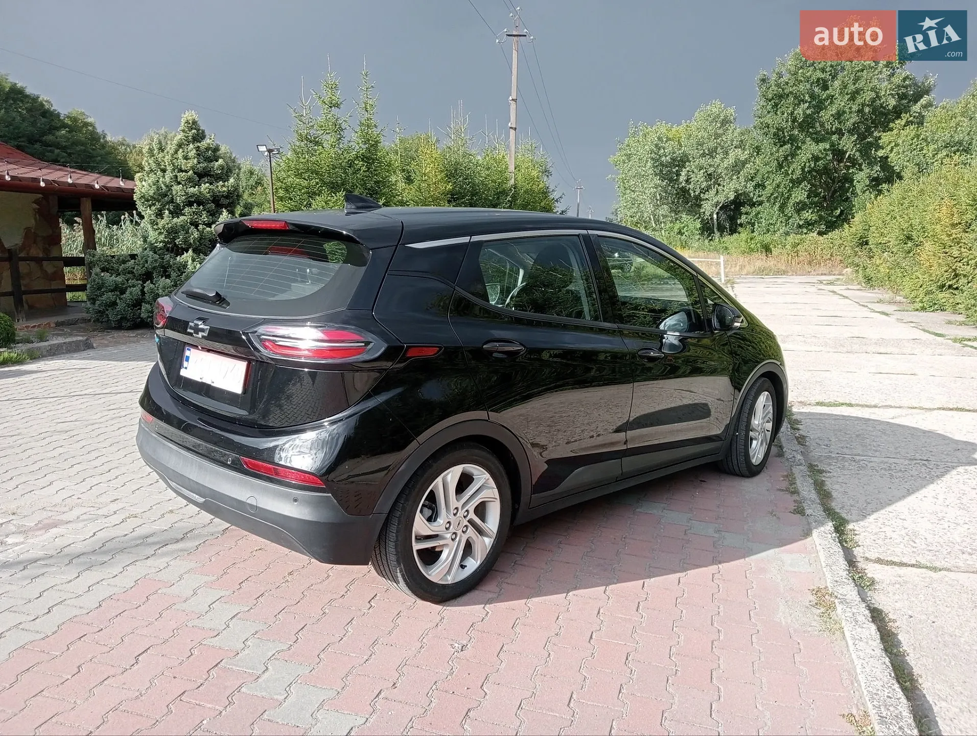2023 Chevrolet Bolt EUV - мініатюра 36