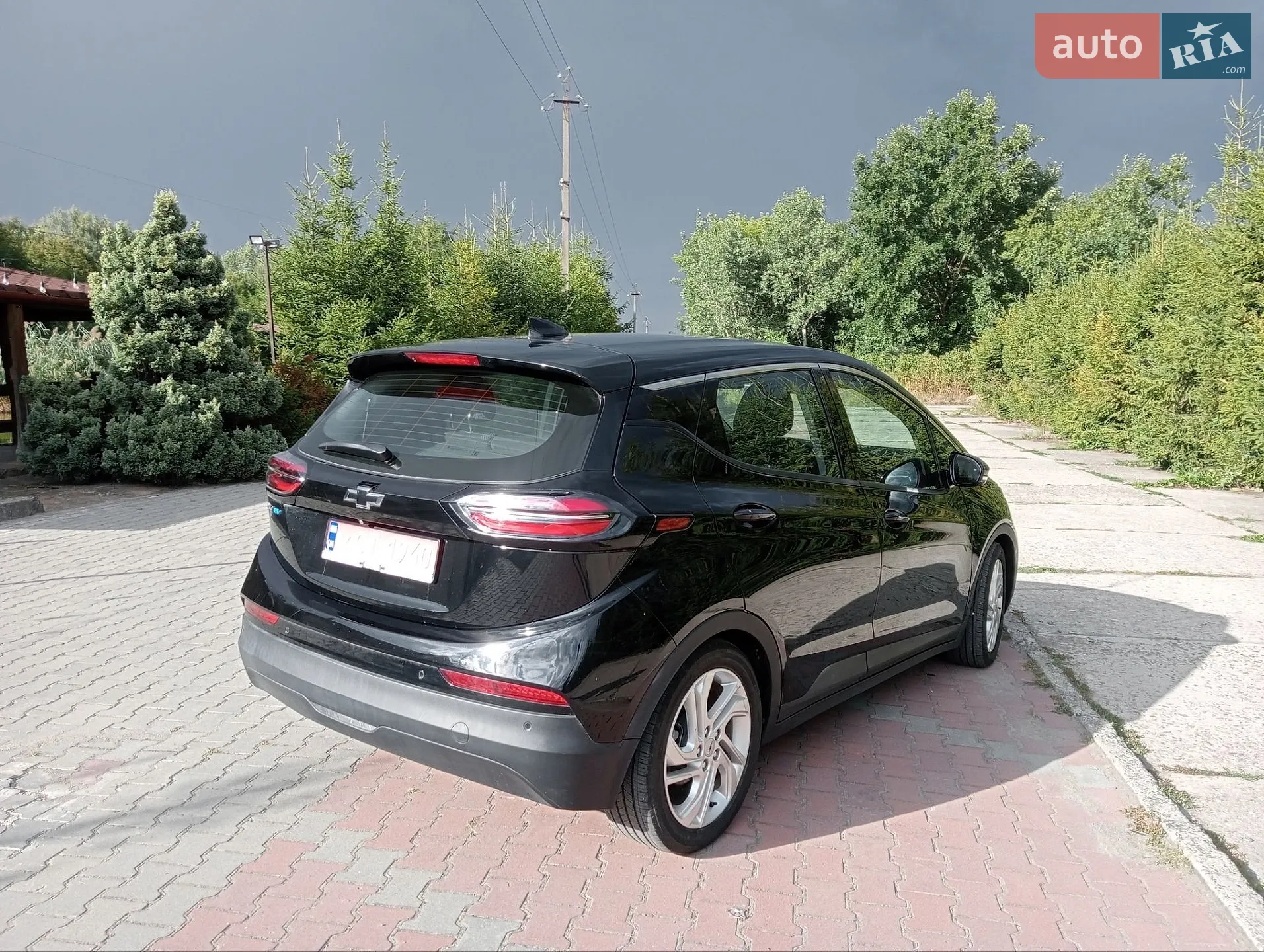 2023 Chevrolet Bolt EUV - мініатюра 35