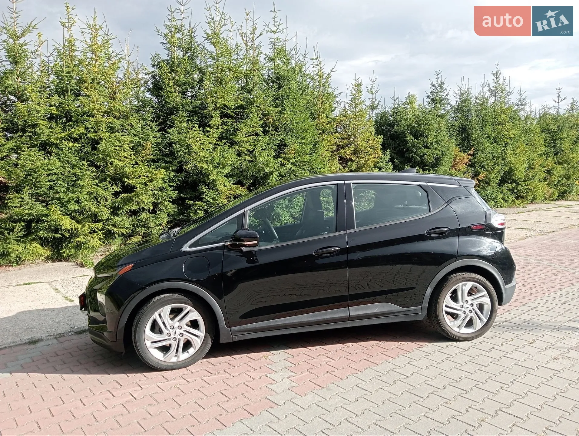 2023 Chevrolet Bolt EUV - мініатюра 41