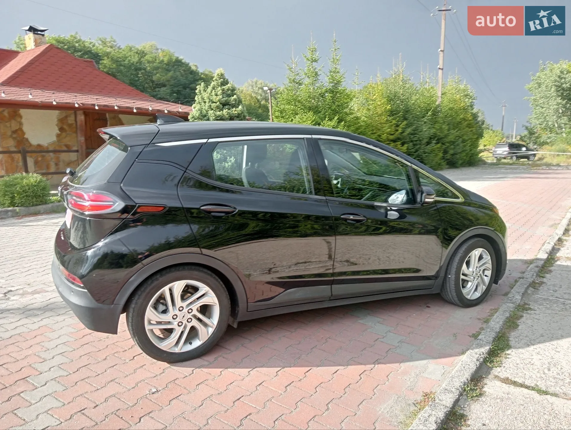 2023 Chevrolet Bolt EUV - мініатюра 37