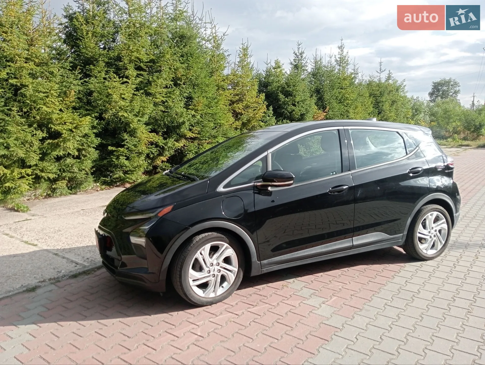 2023 Chevrolet Bolt EUV - мініатюра 44