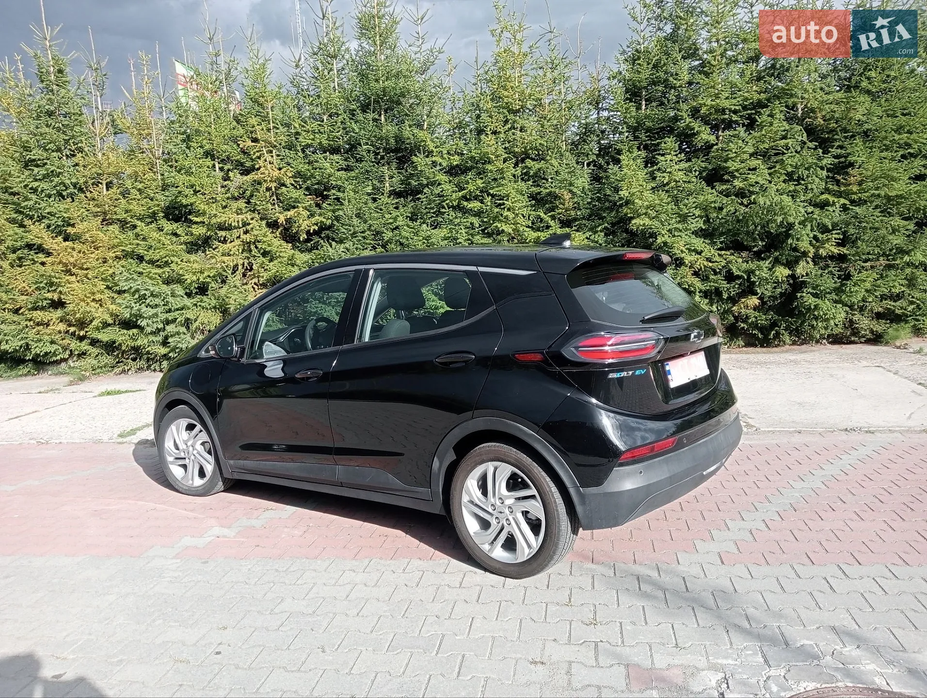 2023 Chevrolet Bolt EUV - мініатюра 43