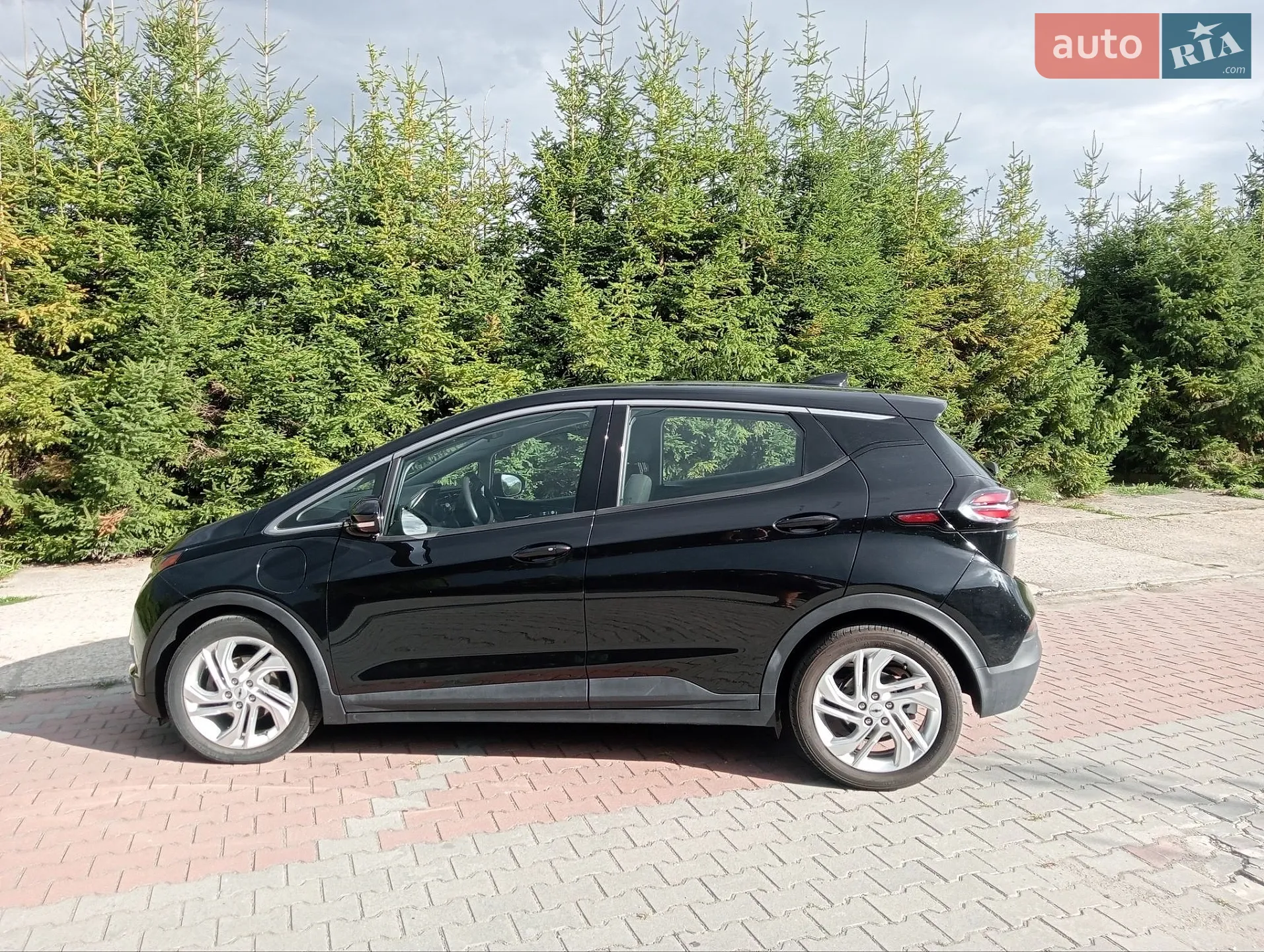 2023 Chevrolet Bolt EUV - мініатюра 42