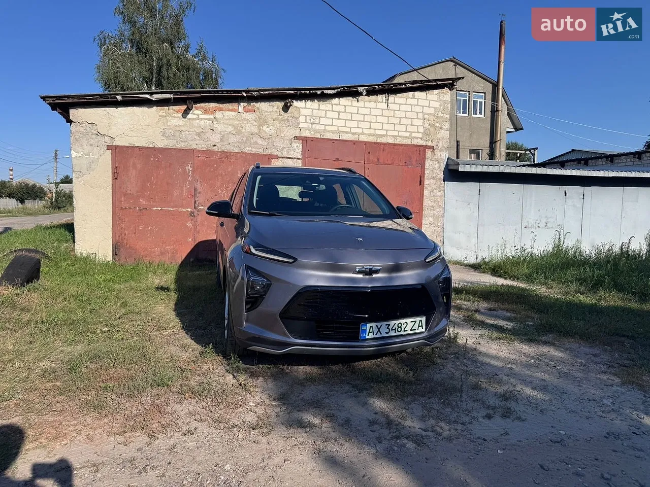 2022 Chevrolet Bolt EUV - мініатюра 13