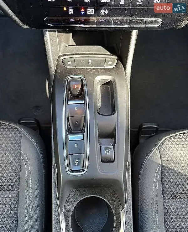 2023 Chevrolet Bolt EUV - мініатюра 11