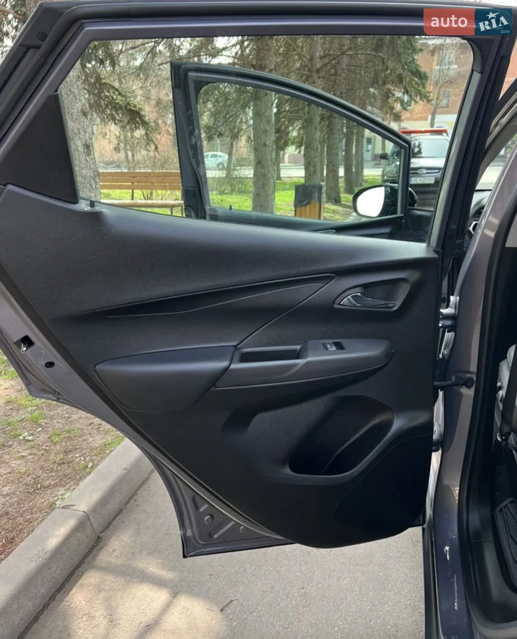 2022 Chevrolet Bolt EUV - мініатюра 12