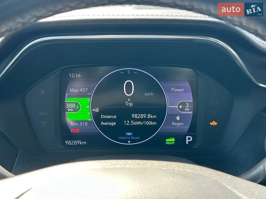 2023 Chevrolet Bolt EUV - мініатюра 22