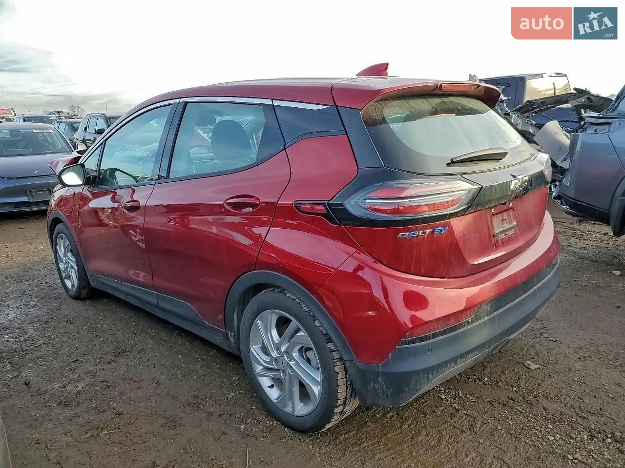 2021 Ford EcoSport - мініатюра 14