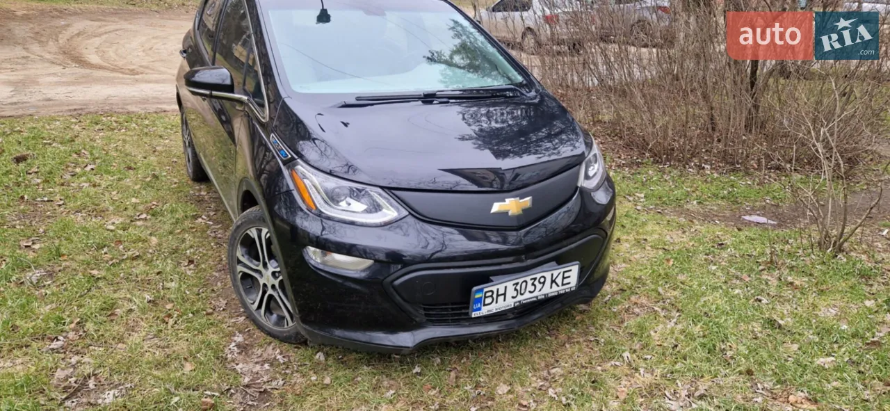 2016 Chevrolet Bolt EUV - мініатюра 19