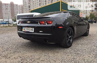 Купе Chevrolet Camaro 2013 в Киеве